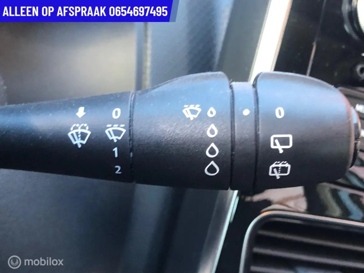 0.9 TCe Life 106.DKM AIRCO CRUISE LED
