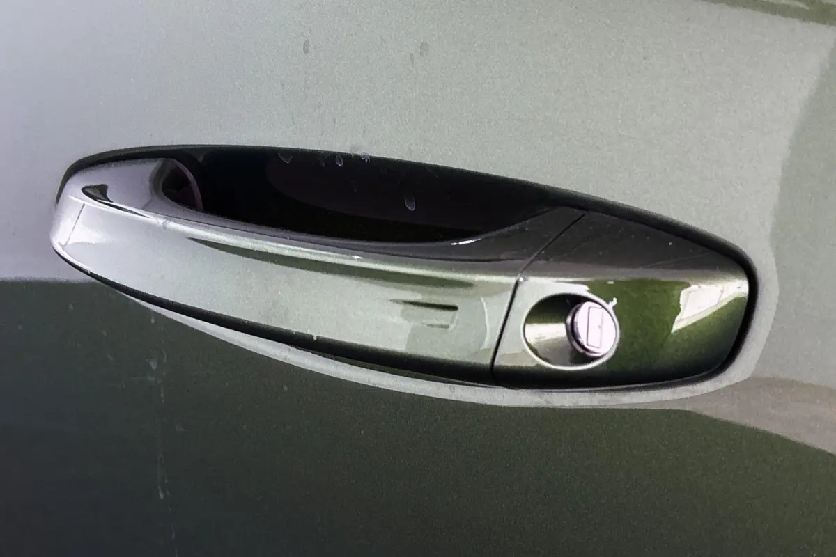 1.2 PureTech GT Automaat Navigatie LED Koplampen Verde Oliva