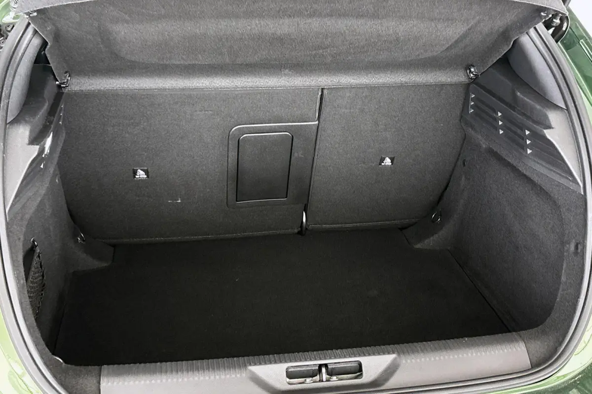 1.2 PureTech GT Automaat Navigatie LED Koplampen Verde Oliva