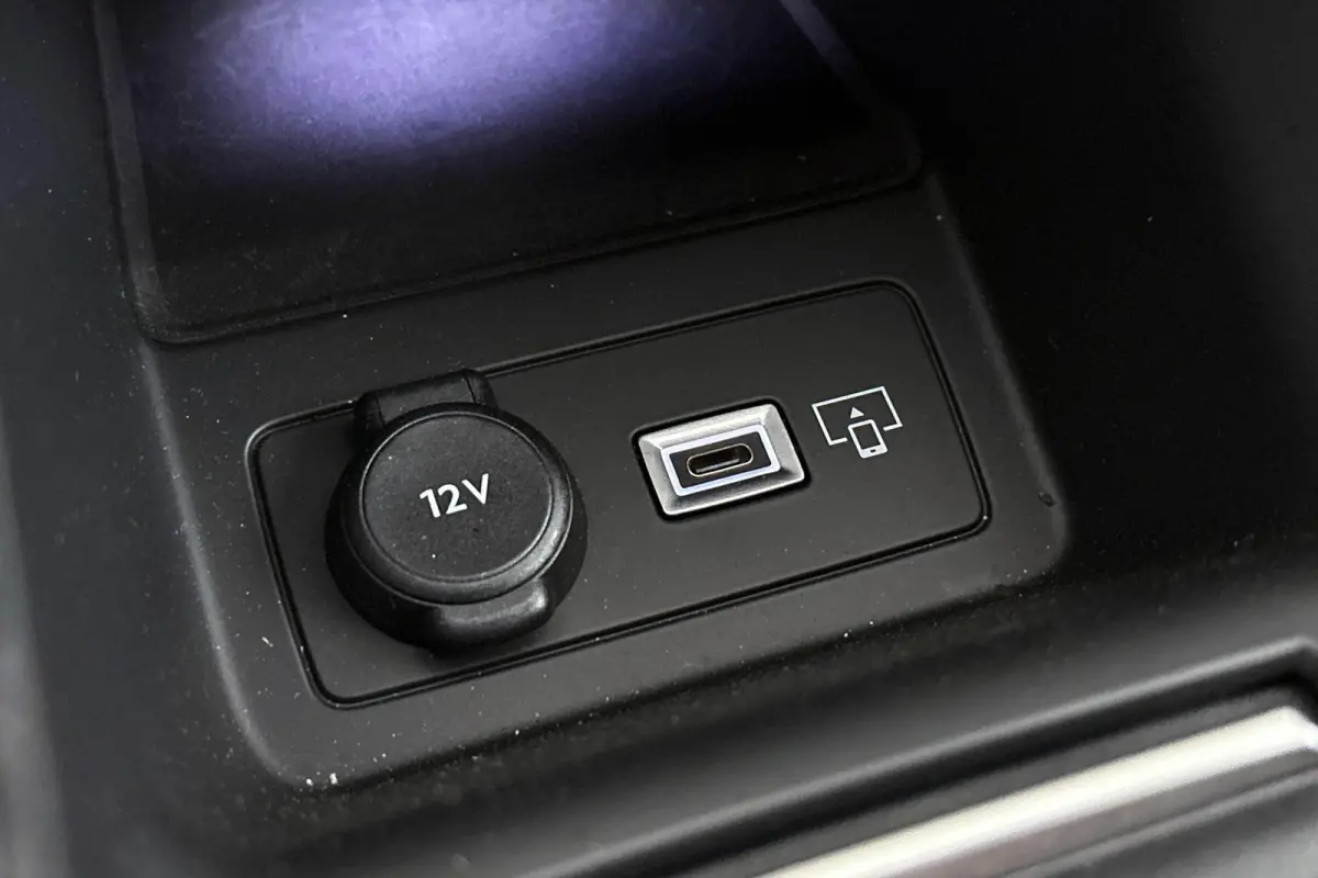 1.2 PureTech GT Automaat Navigatie LED Koplampen Verde Oliva