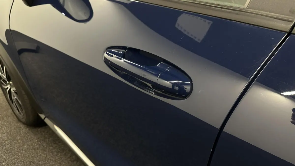 1.0 EcoBoost Titanium CAMERA NAVI LM CRUISE DAB LED.