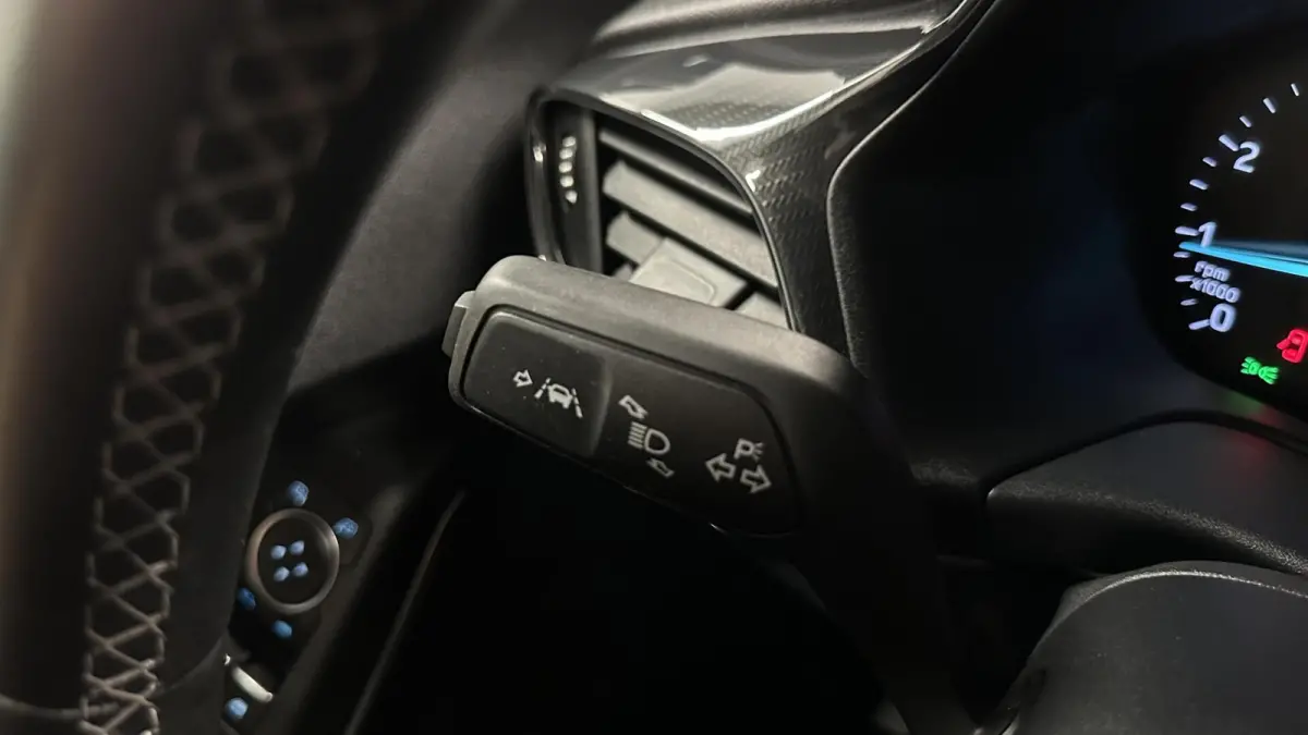 1.0 EcoBoost Titanium CAMERA NAVI LM CRUISE DAB LED.