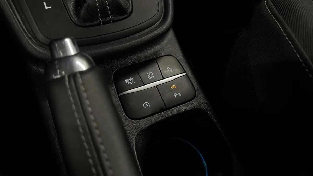 1.0 EcoBoost Titanium CAMERA NAVI LM CRUISE DAB LED.