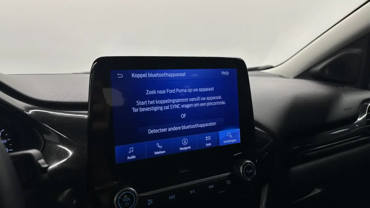 1.0 EcoBoost Titanium CAMERA NAVI LM CRUISE DAB LED.