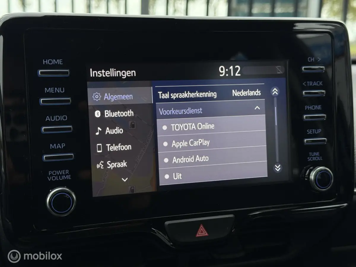 1.5 Hybrid Dynamic | Incl onderhoud & garantie