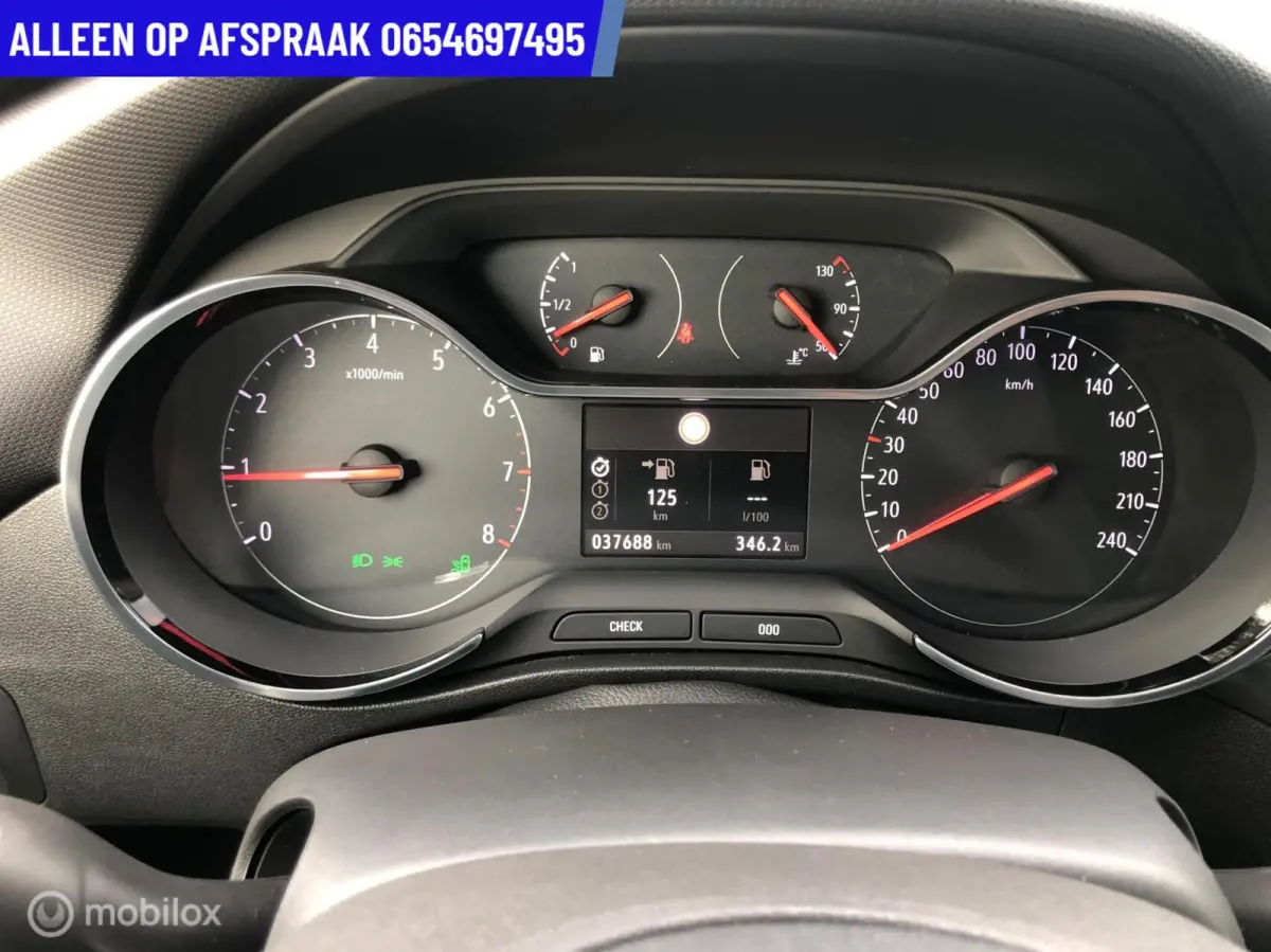 1.2 Turbo Elegance 38.DKM ECC NAVI CAM PDC