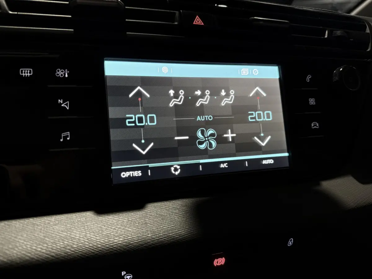 1.2 PureTech | Automaat | Camera | Carplay | Dodehoek