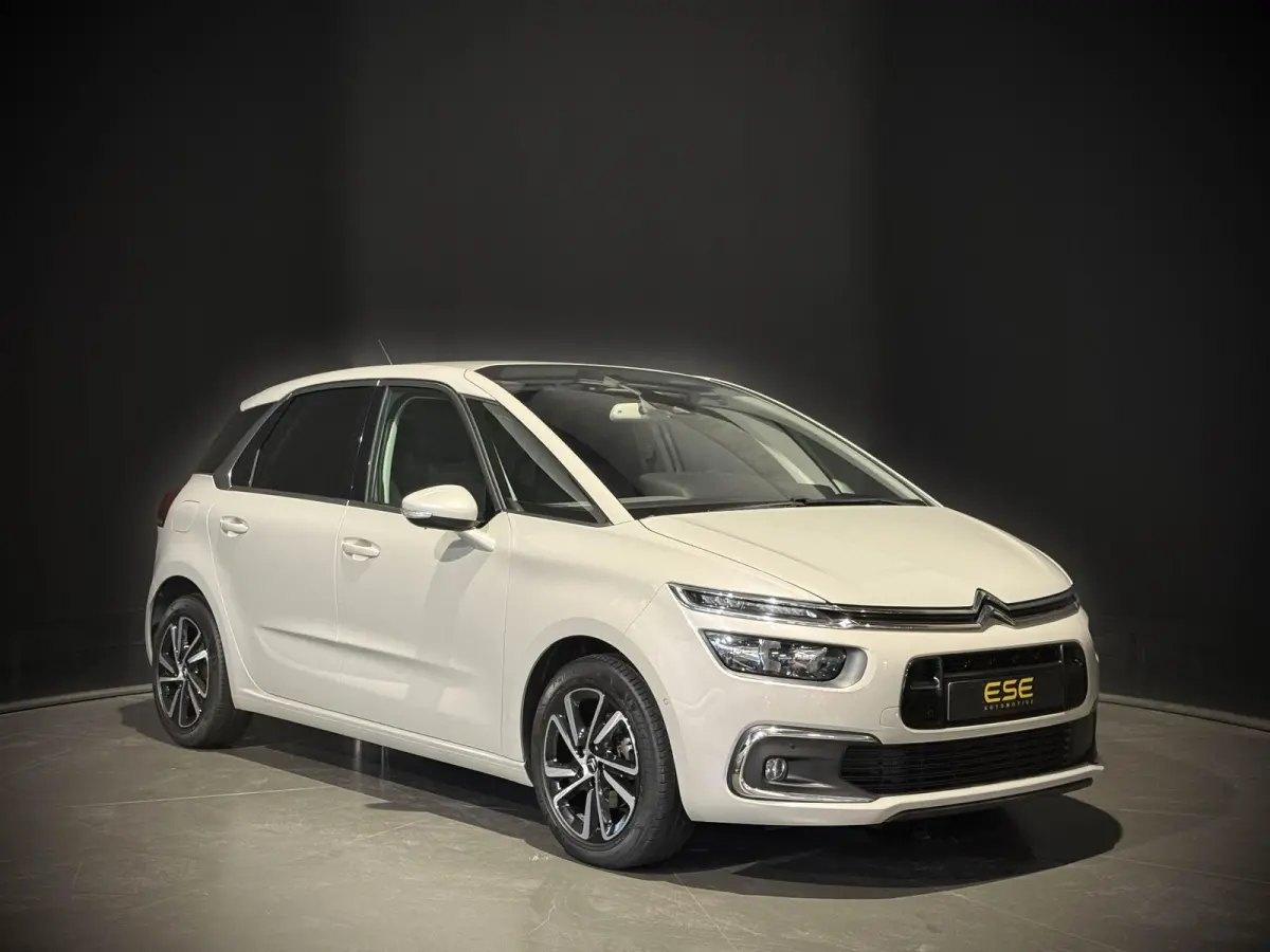1.2 PureTech | Automaat | Camera | Carplay | Dodehoek