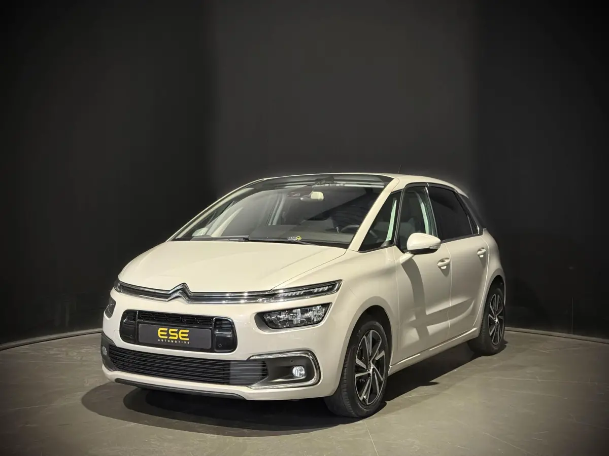 1.2 PureTech | Automaat | Camera | Carplay | Dodehoek