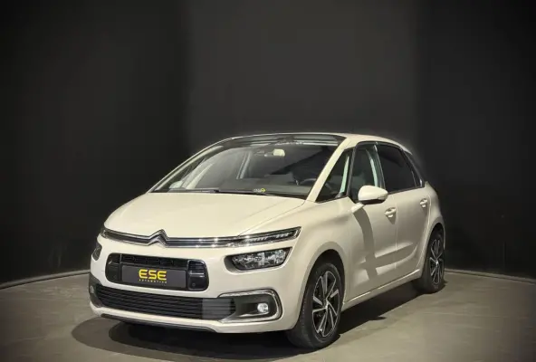 1.2 PureTech | Automaat | Camera | Carplay | Dodehoek