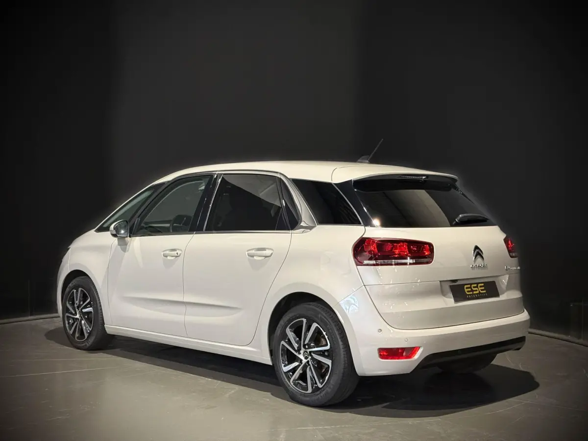 1.2 PureTech | Automaat | Camera | Carplay | Dodehoek