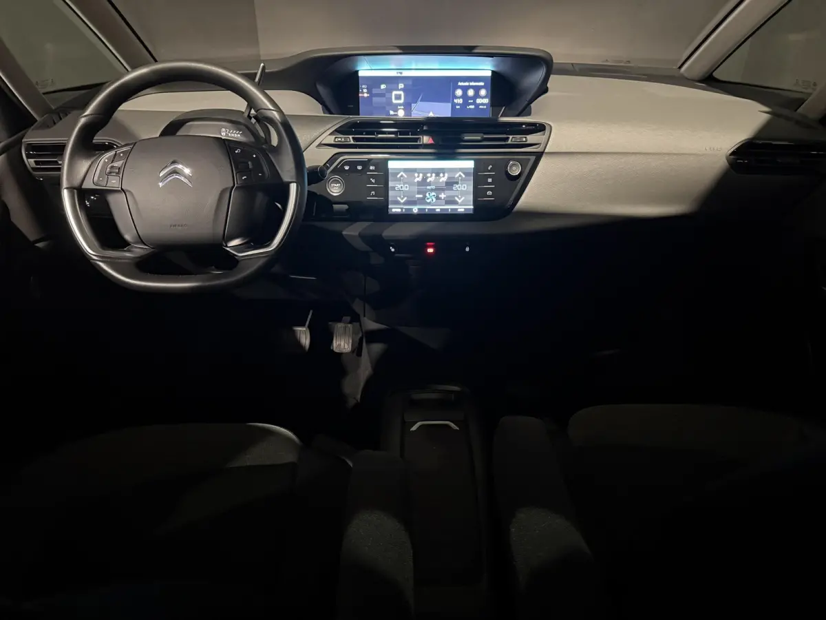 1.2 PureTech | Automaat | Camera | Carplay | Dodehoek