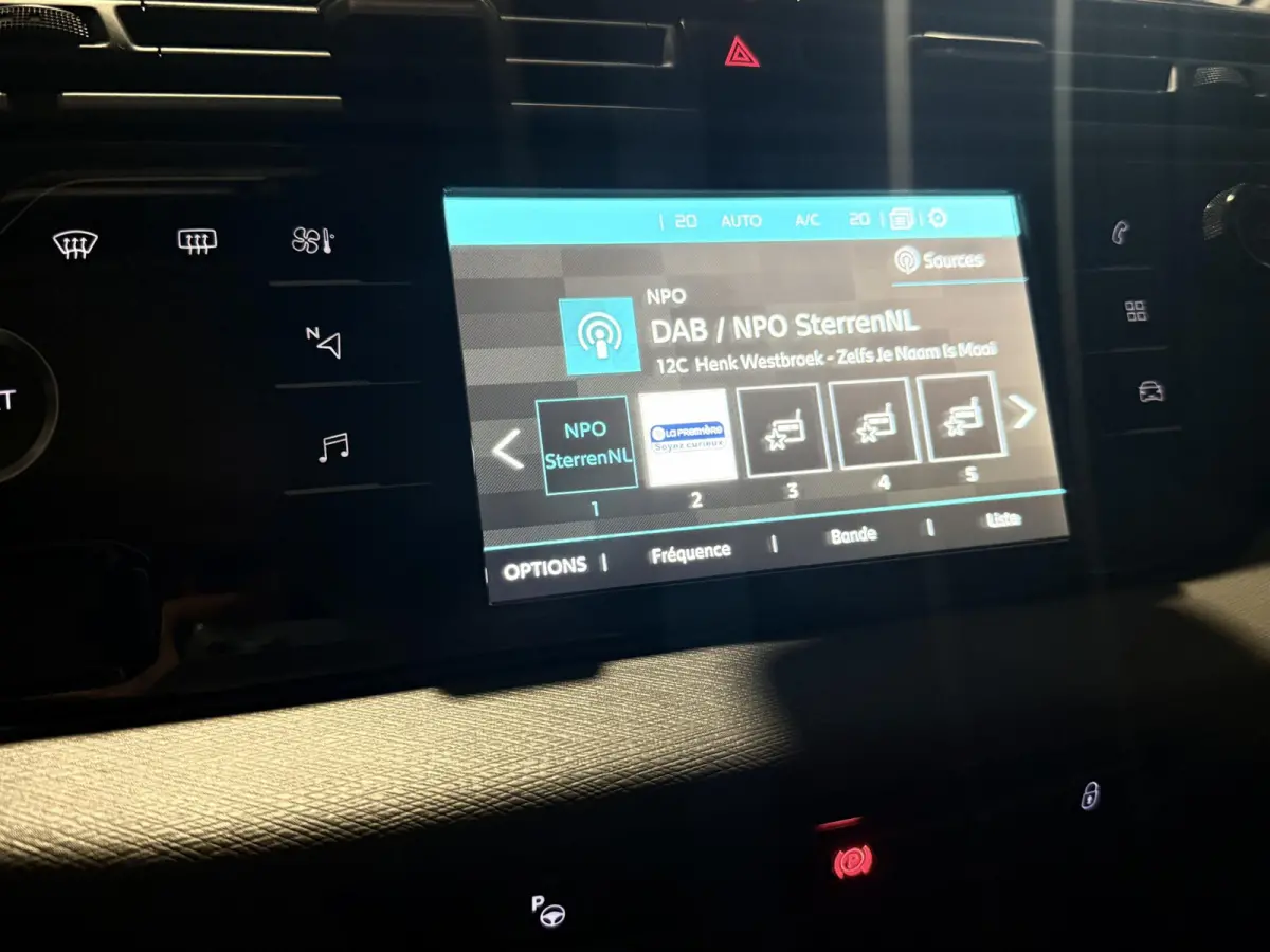 1.2 PureTech | Automaat | Camera | Carplay | Dodehoek