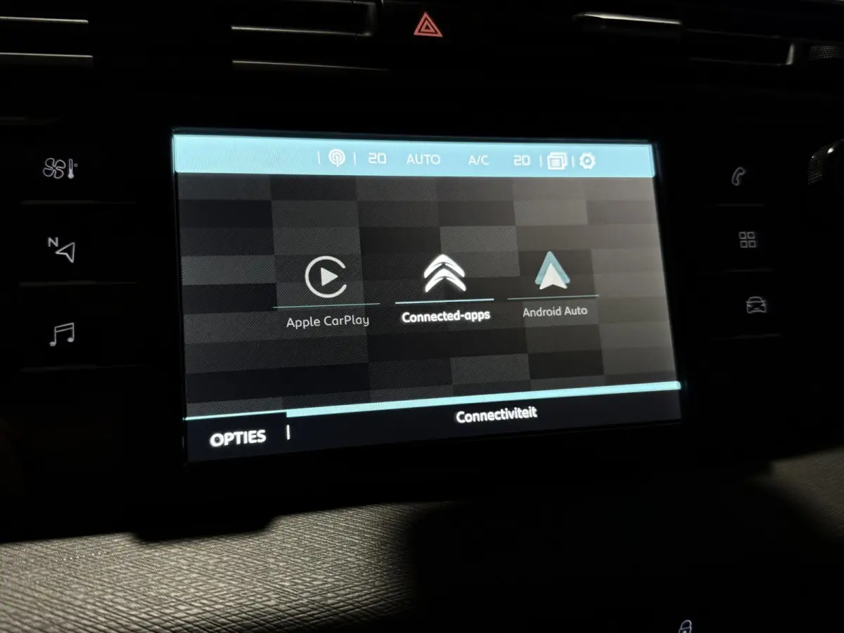 1.2 PureTech | Automaat | Camera | Carplay | Dodehoek