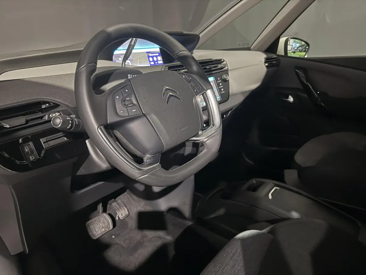 1.2 PureTech | Automaat | Camera | Carplay | Dodehoek