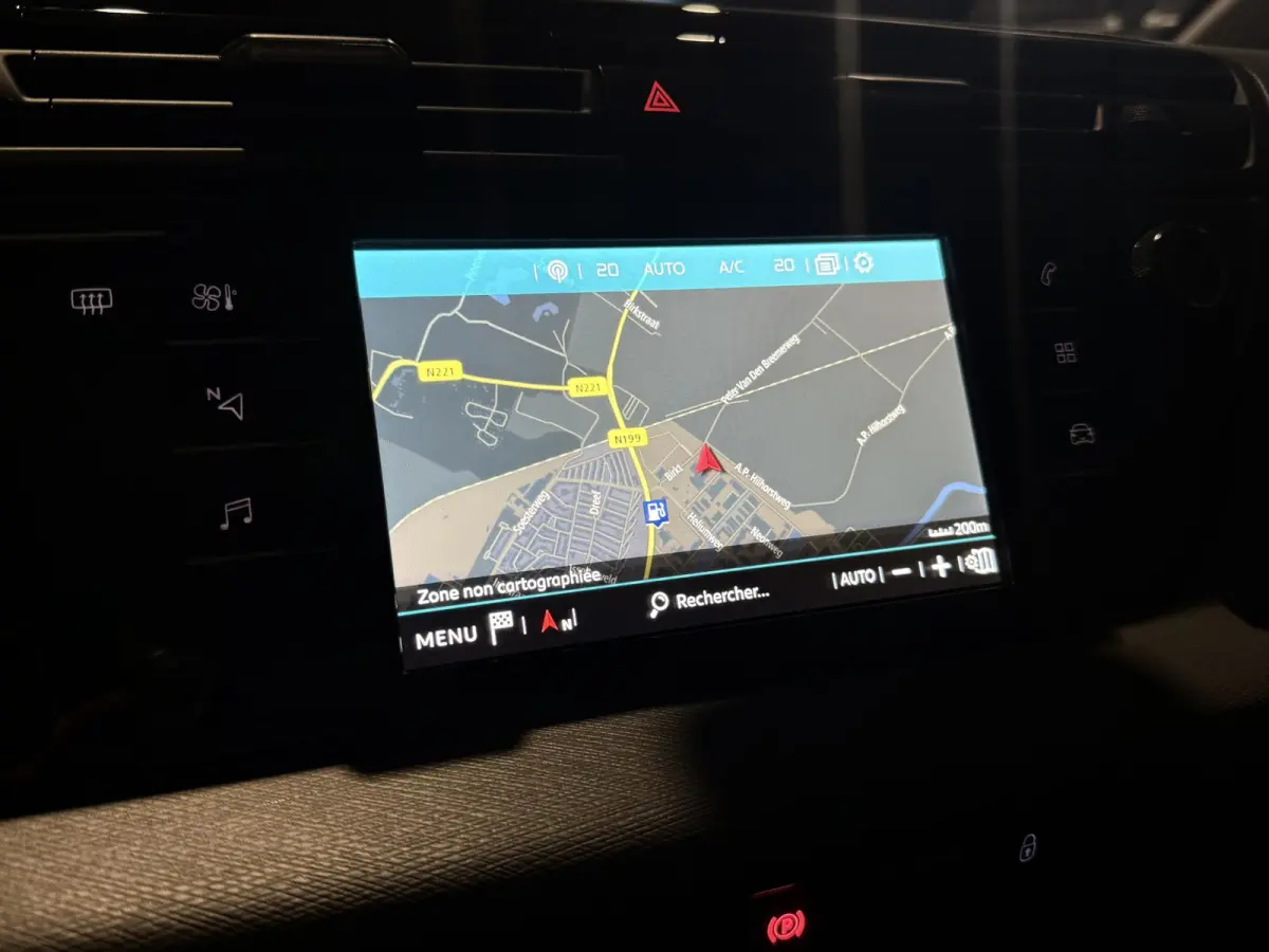 1.2 PureTech | Automaat | Camera | Carplay | Dodehoek