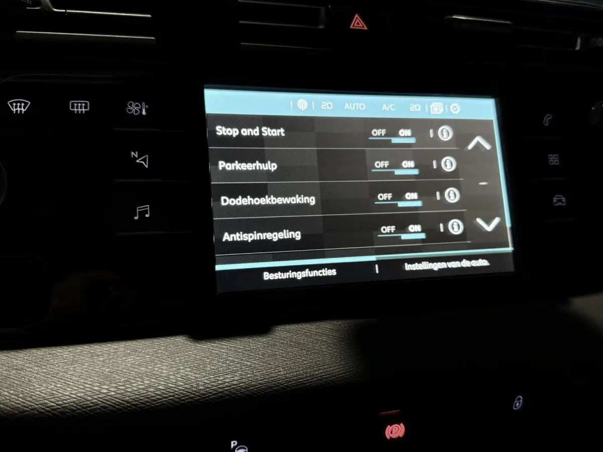 1.2 PureTech | Automaat | Camera | Carplay | Dodehoek