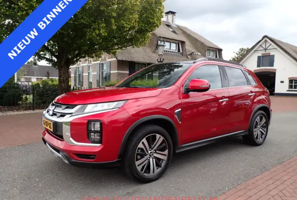 2.0 Instyle PANODAK/SPORTLEER/CAMERA/NAVI/CARPLAY