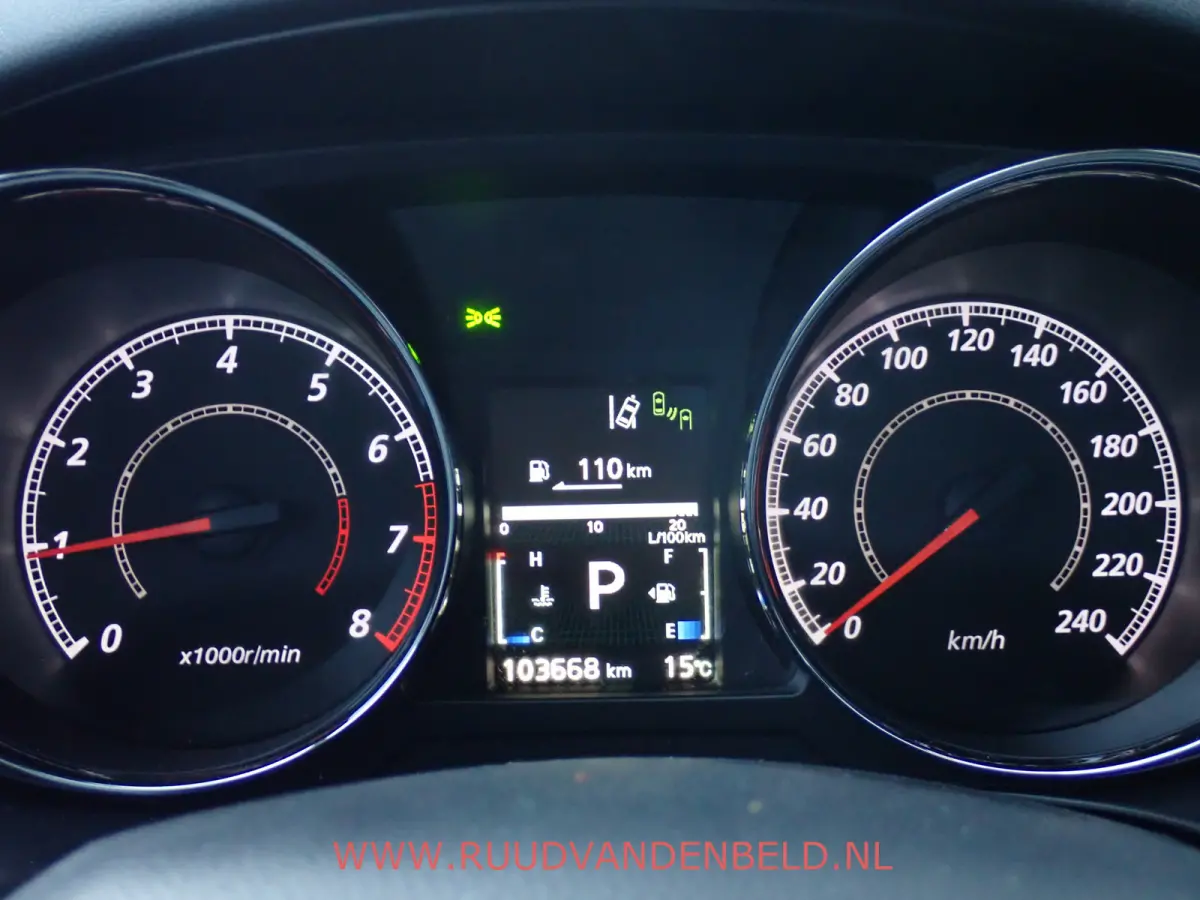 2.0 Instyle PANODAK/SPORTLEER/CAMERA/NAVI/CARPLAY