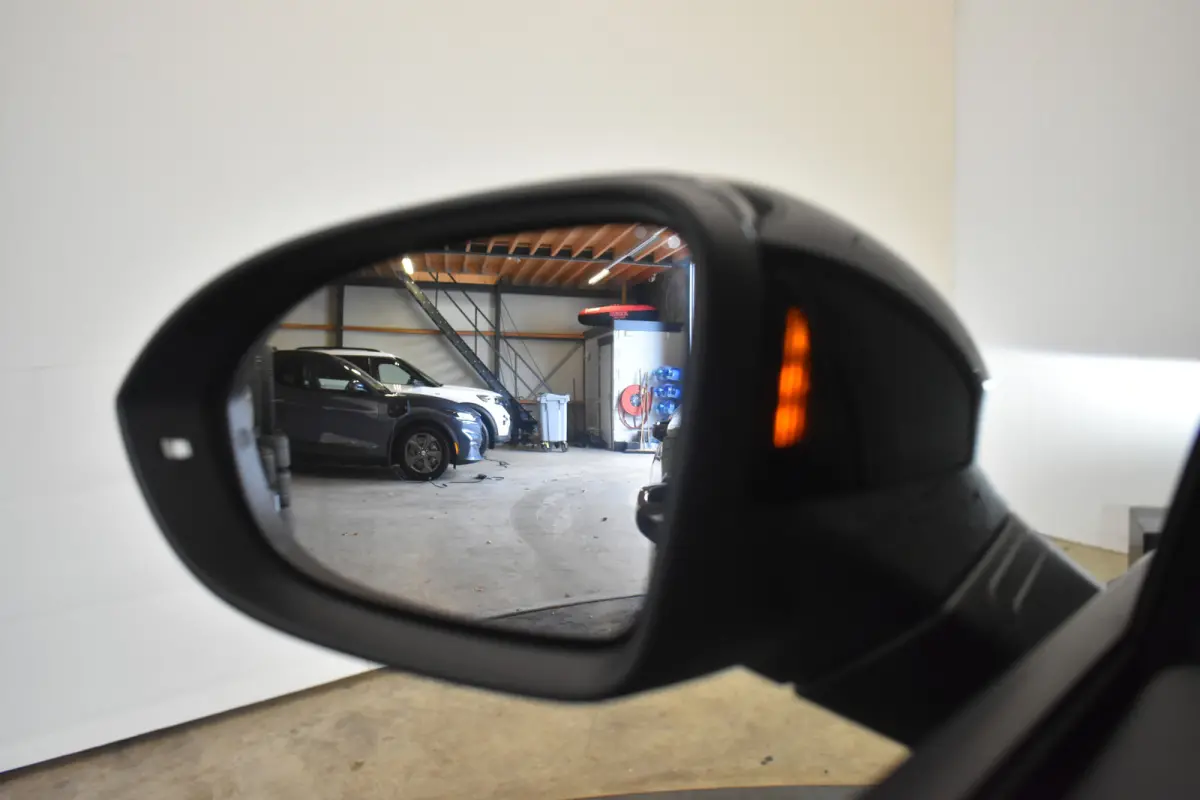 GTE 245PK IQ Light Camera Dodeh Detec Cruise