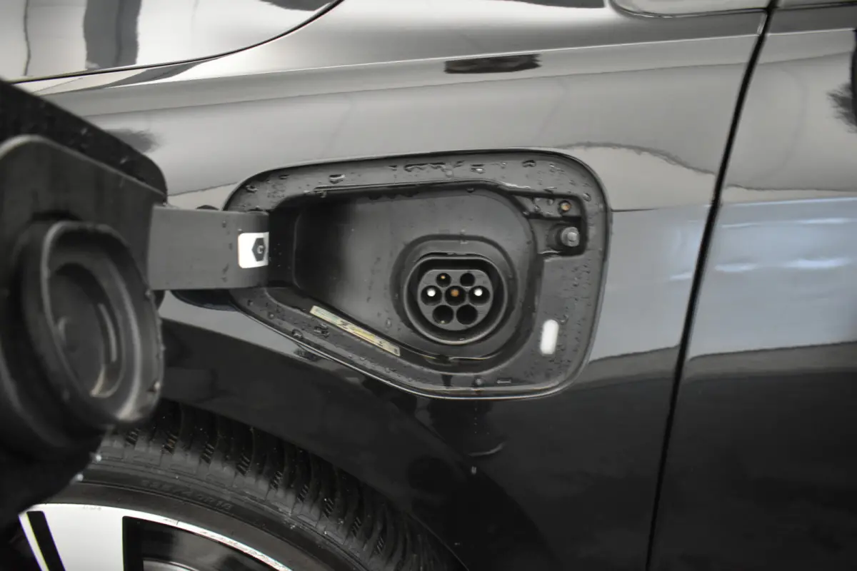 GTE 245PK IQ Light Camera Dodeh Detec Cruise