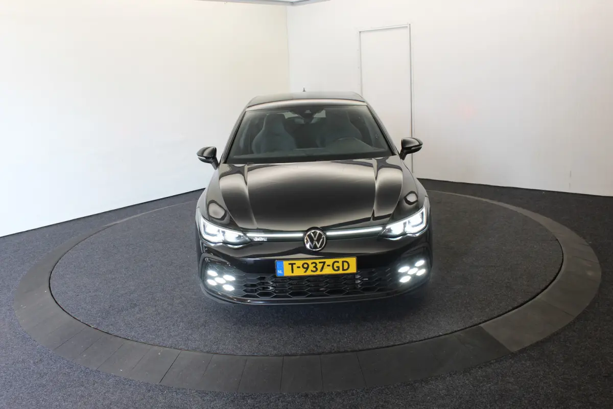 GTE 245PK IQ Light Camera Dodeh Detec Cruise