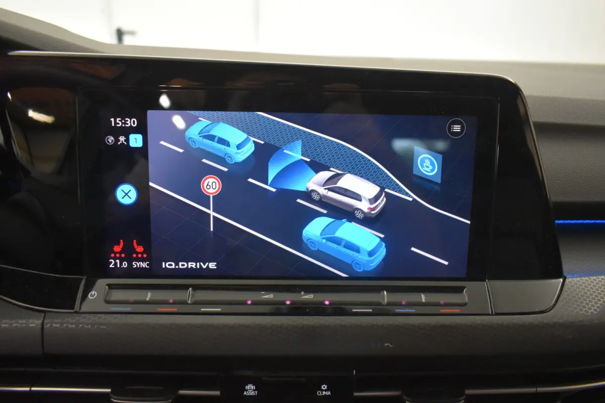 GTE 245PK IQ Light Camera Dodeh Detec Cruise