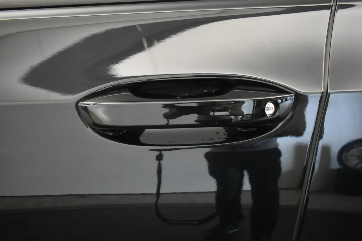 GTE 245PK IQ Light Camera Dodeh Detec Cruise