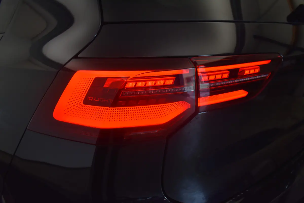GTE 245PK IQ Light Camera Dodeh Detec Cruise