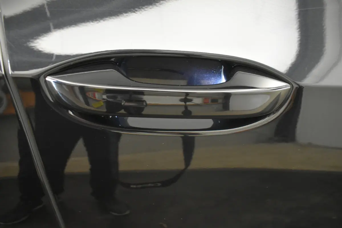 GTE 245PK IQ Light Camera Dodeh Detec Cruise