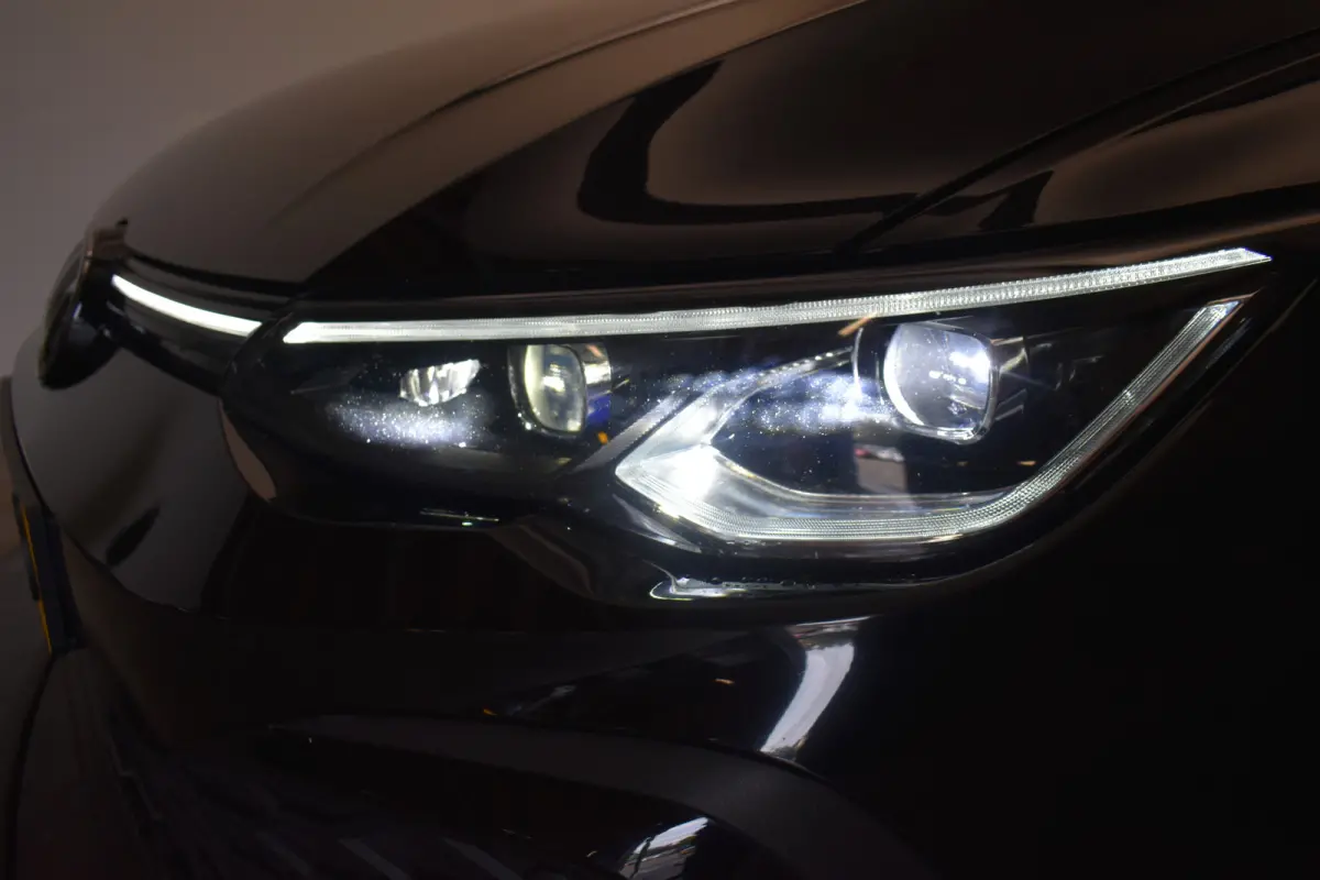 GTE 245PK IQ Light Camera Dodeh Detec Cruise