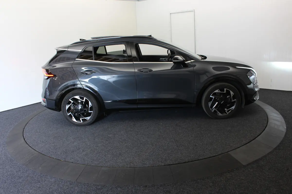 1.6 T-GDi Plug-in Hybr AWD 266Pk GT-PlusLine Pano 360° Cam Dhoek EL aKlep