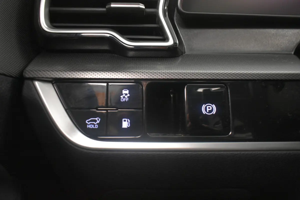 1.6 T-GDi Plug-in Hybr AWD 266Pk GT-PlusLine Pano 360° Cam Dhoek EL aKlep