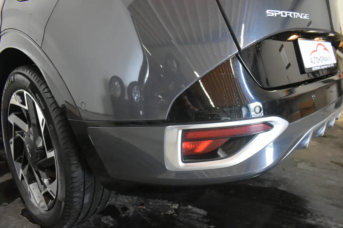 1.6 T-GDi Plug-in Hybr AWD 266Pk GT-PlusLine Pano 360° Cam Dhoek EL aKlep