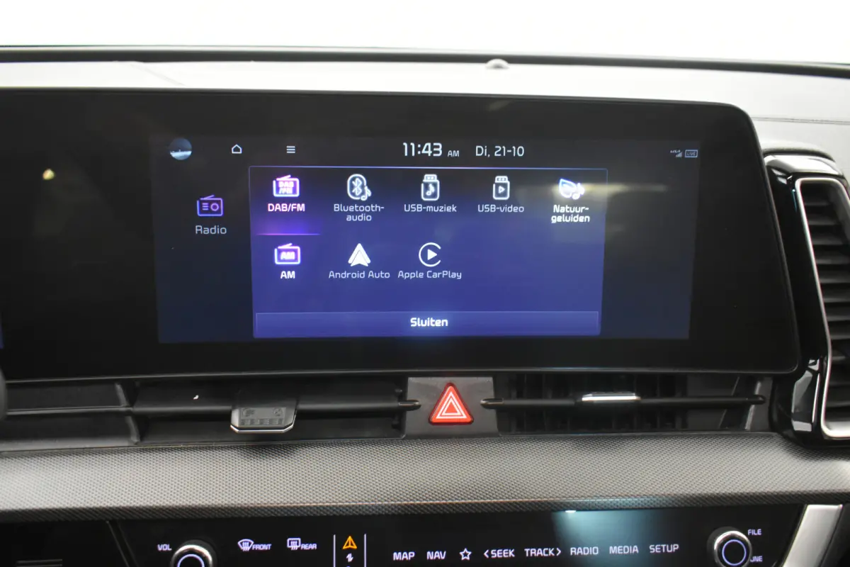 1.6 T-GDi Plug-in Hybr AWD 266Pk GT-PlusLine Pano 360° Cam Dhoek EL aKlep