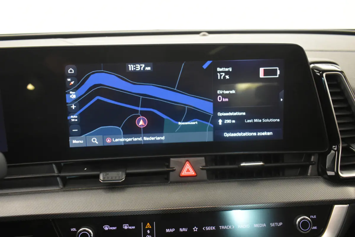 1.6 T-GDi Plug-in Hybr AWD 266Pk GT-PlusLine Pano 360° Cam Dhoek EL aKlep
