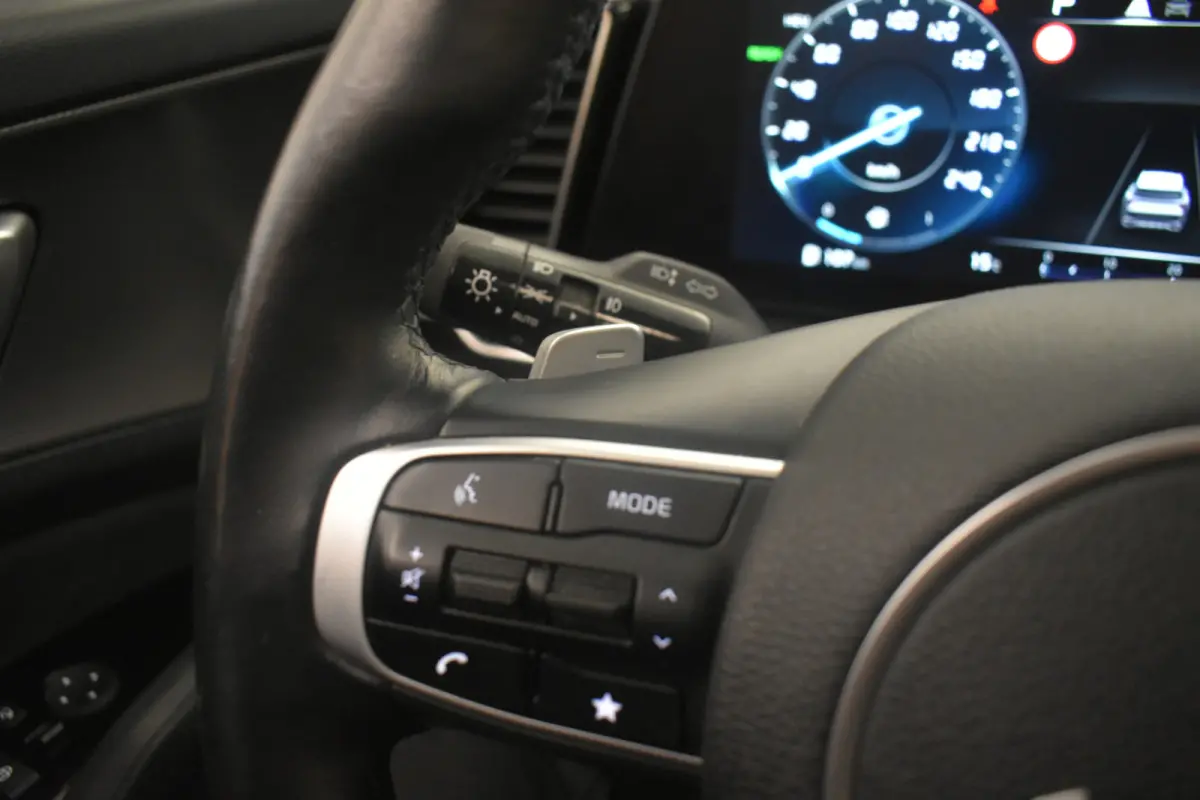 1.6 T-GDi Plug-in Hybr AWD 266Pk GT-PlusLine Pano 360° Cam Dhoek EL aKlep