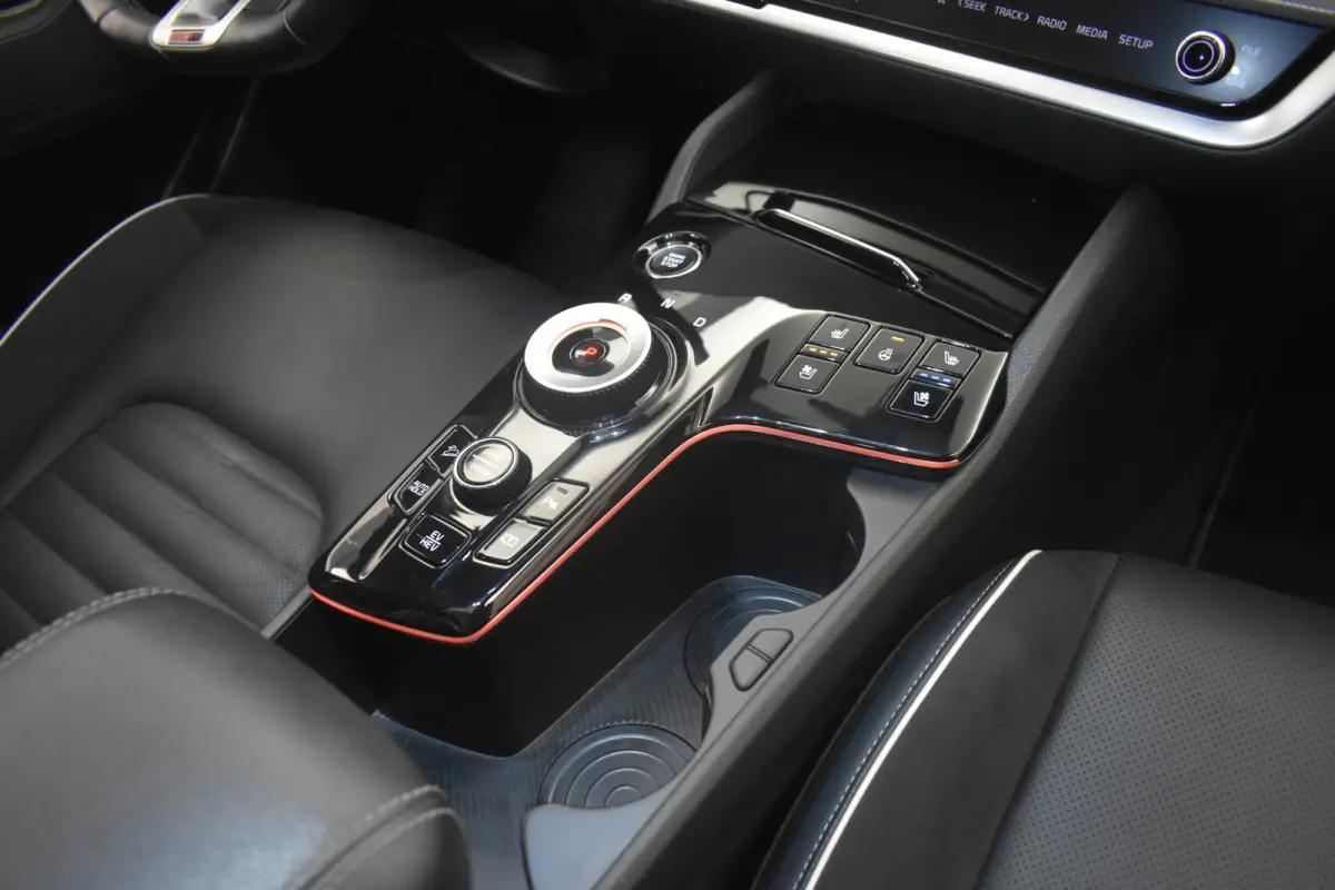 1.6 T-GDi Plug-in Hybr AWD 266Pk GT-PlusLine Pano 360° Cam Dhoek EL aKlep