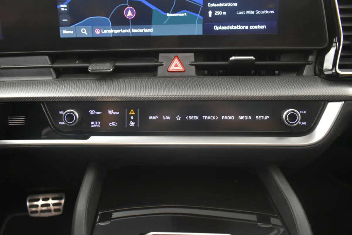1.6 T-GDi Plug-in Hybr AWD 266Pk GT-PlusLine Pano 360° Cam Dhoek EL aKlep
