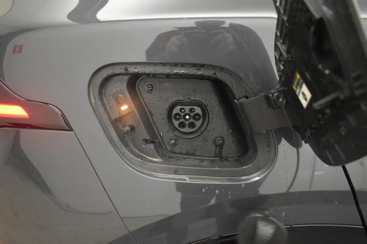 1.6 T-GDi Plug-in Hybr AWD 266Pk GT-PlusLine Pano 360° Cam Dhoek EL aKlep