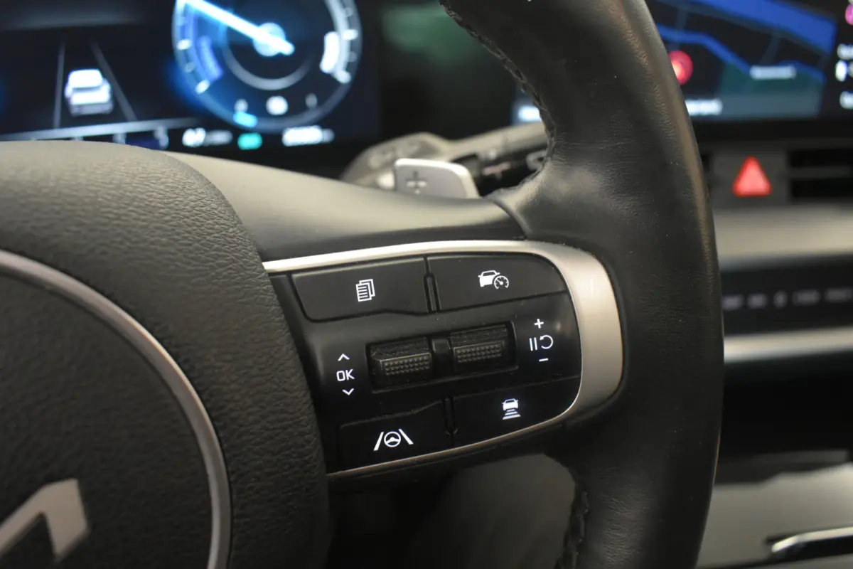 1.6 T-GDi Plug-in Hybr AWD 266Pk GT-PlusLine Pano 360° Cam Dhoek EL aKlep