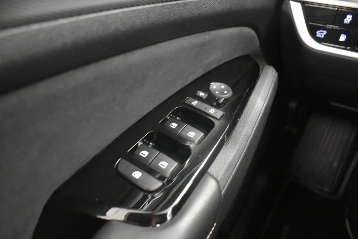 1.6 T-GDi Plug-in Hybr AWD 266Pk GT-PlusLine Pano 360° Cam Dhoek EL aKlep