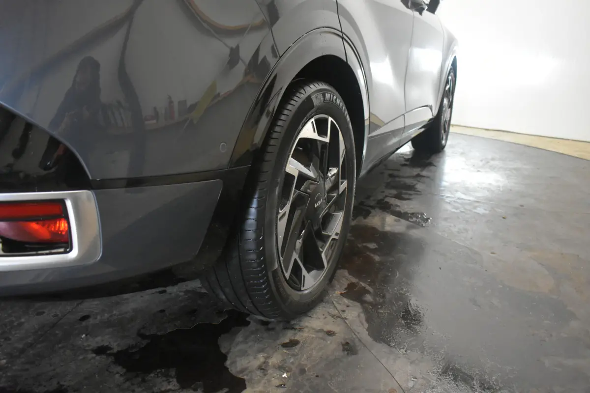 1.6 T-GDi Plug-in Hybr AWD 266Pk GT-PlusLine Pano 360° Cam Dhoek EL aKlep