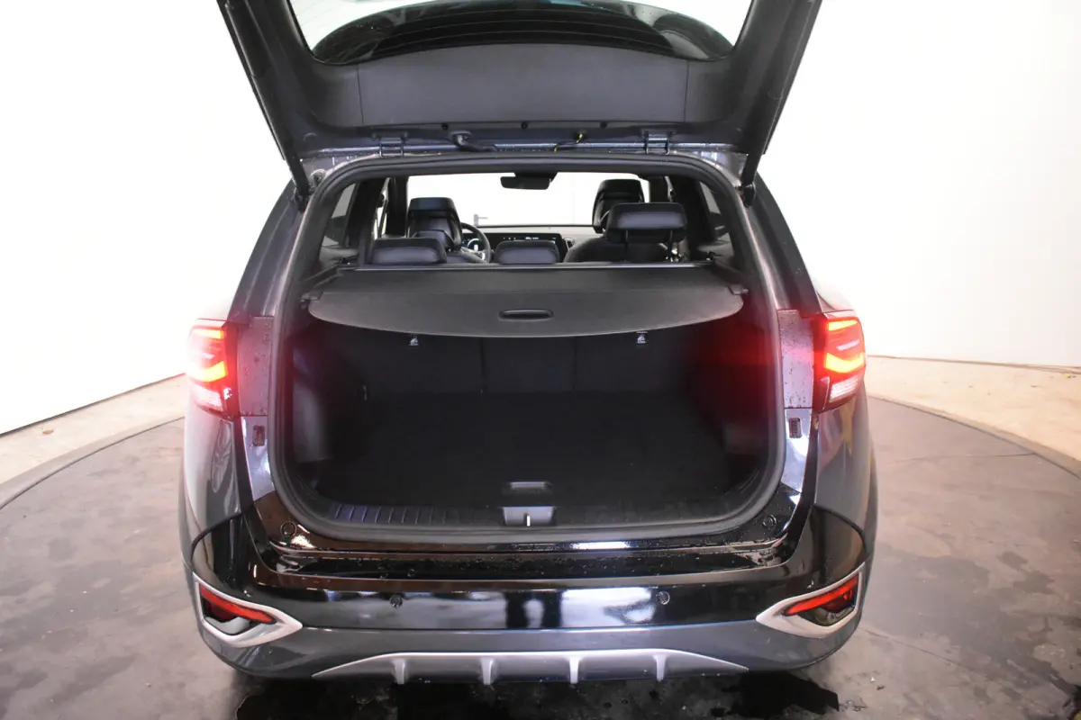 1.6 T-GDi Plug-in Hybr AWD 266Pk GT-PlusLine Pano 360° Cam Dhoek EL aKlep