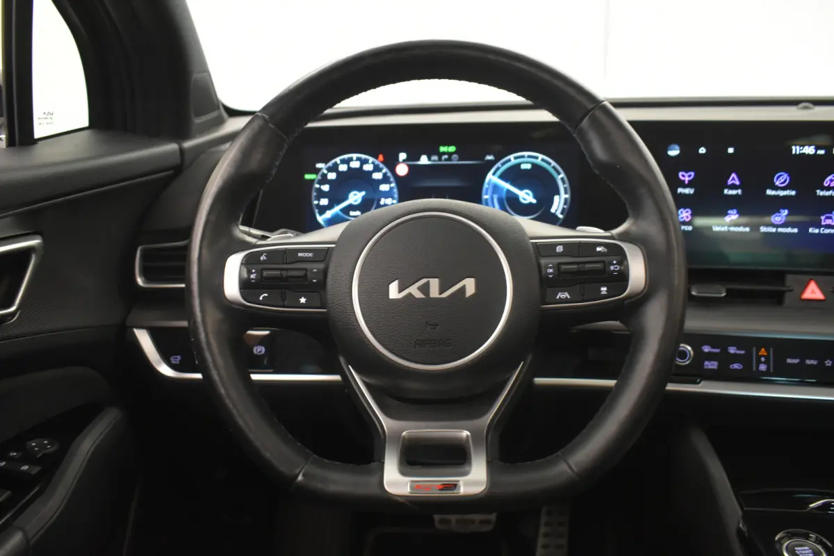 1.6 T-GDi Plug-in Hybr AWD 266Pk GT-PlusLine Pano 360° Cam Dhoek EL aKlep
