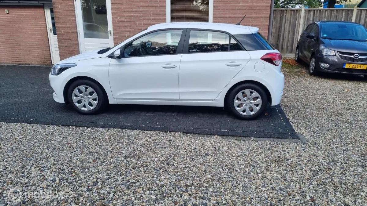 1.2 HP i-Motion Comfort