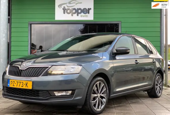 1.0 TSI Greentech Drive |2e Eigenaar|Automaat|Navigatie|CruiseControl|Trekhaak|