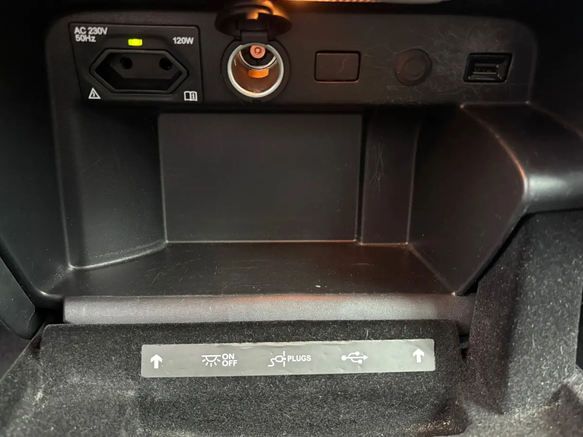1.2 PureTech 7pers Business - Gris Platinium - Cruise/Carplay/Clima