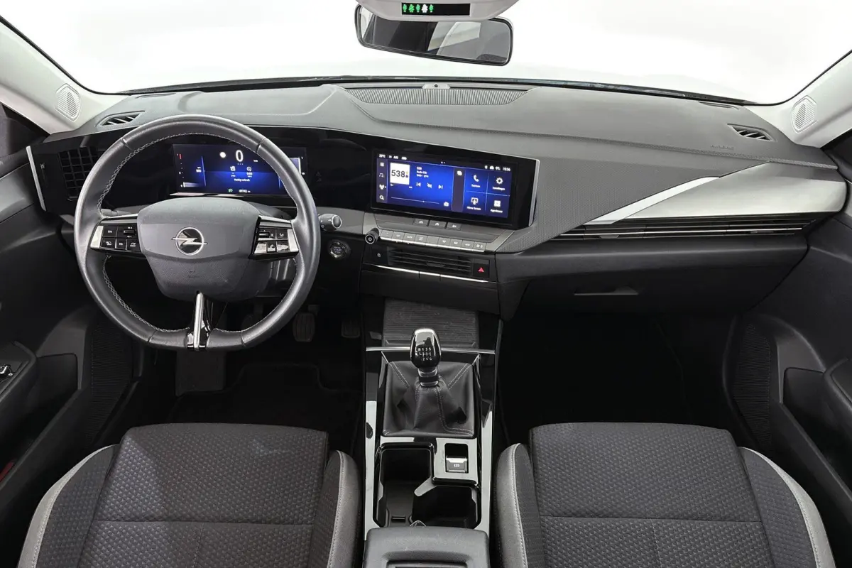 1.2T 110PK Edition Achteruitrijcamera Carplay Cruise control