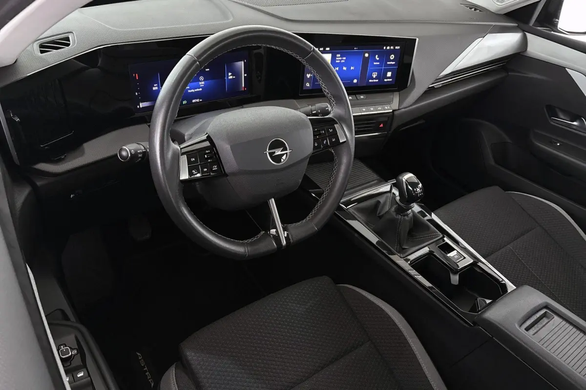 1.2T 110PK Edition Achteruitrijcamera Carplay Cruise control